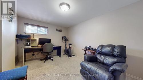 1912 Bonnymede Drive, Mississauga, ON - Indoor