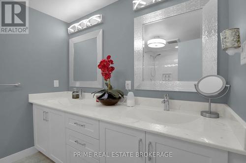 58 Andover Drive, London, ON - Indoor Photo Showing Bathroom