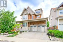 575 ALTHEIM Crescent  Waterloo, ON N2T 2Z5