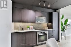 Kitchen - 