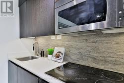 Kitchen Counter Space - 