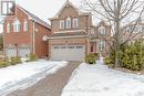 5393 Fallingbrook Drive, Mississauga, ON  - Outdoor With Facade 