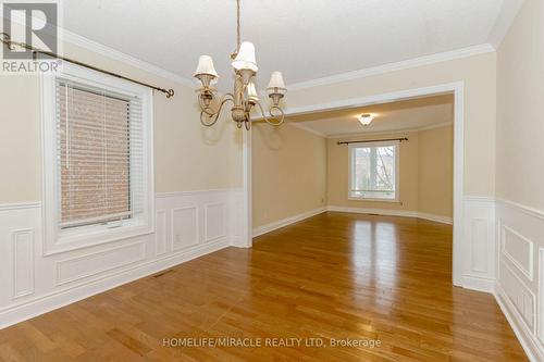 5393 Fallingbrook Drive, Mississauga, ON - Indoor Photo Showing Other Room