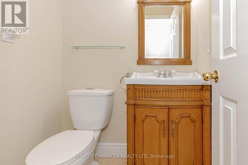 5393 Fallingbrook Drive, Mississauga, ON - Indoor Photo Showing Bathroom