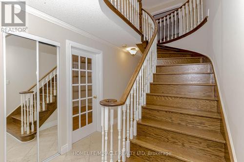 5393 Fallingbrook Drive, Mississauga, ON - Indoor Photo Showing Other Room