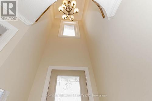 5393 Fallingbrook Drive, Mississauga, ON - Indoor Photo Showing Other Room