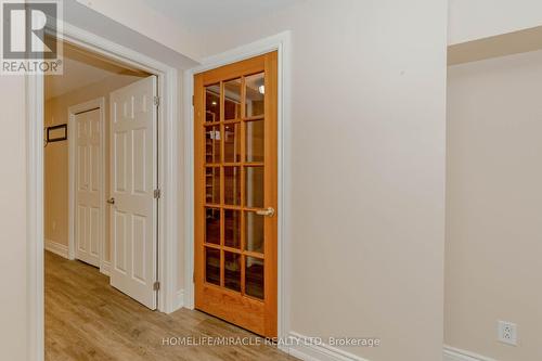 5393 Fallingbrook Drive, Mississauga, ON - Indoor Photo Showing Other Room