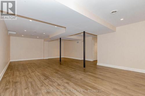 5393 Fallingbrook Drive, Mississauga, ON - Indoor Photo Showing Other Room