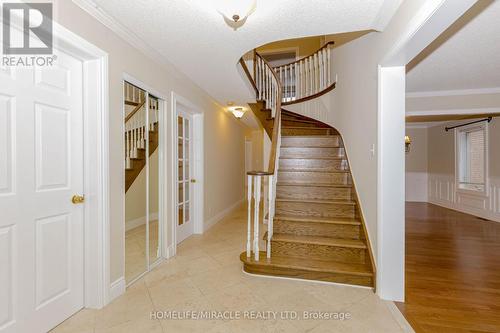 5393 Fallingbrook Drive, Mississauga, ON - Indoor Photo Showing Other Room