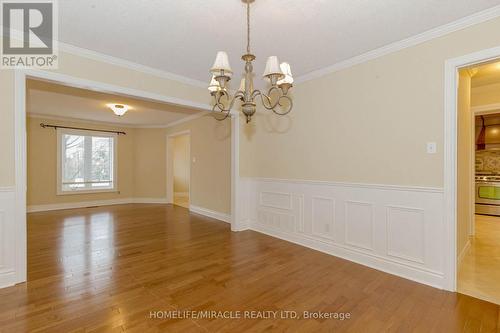 5393 Fallingbrook Drive, Mississauga, ON - Indoor Photo Showing Other Room