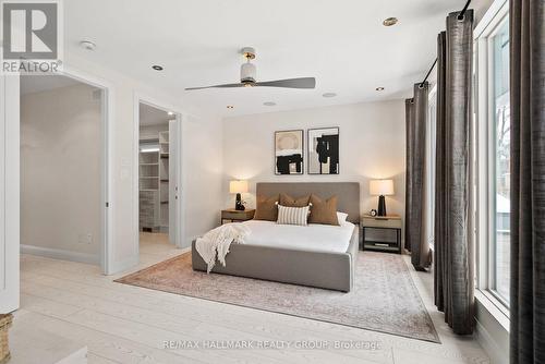 458 Tweedsmuir Avenue, Ottawa, ON - Indoor Photo Showing Bedroom