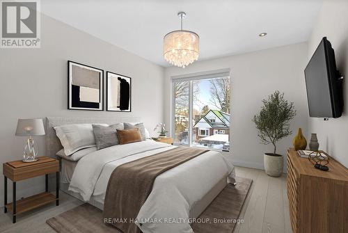 458 Tweedsmuir Avenue, Ottawa, ON - Indoor Photo Showing Bedroom