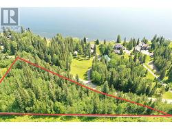 LOT 1 TEN MILE LAKE ROAD  Quesnel, BC V2J 6X2