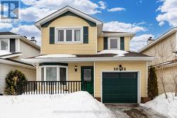 3012 VICTORIA HEIGHTS CRESCENT  Ottawa, ON K1T 3M7