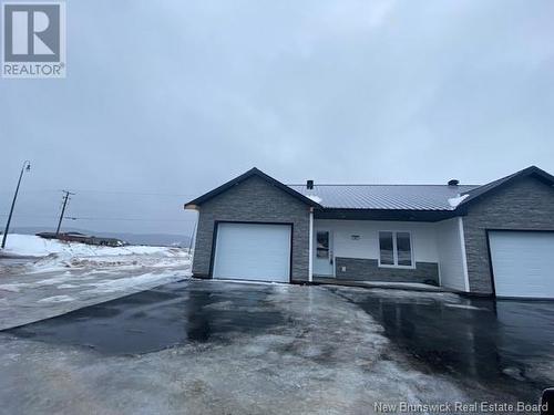 197 Water Street, Campbellton, NB - Outdoor
