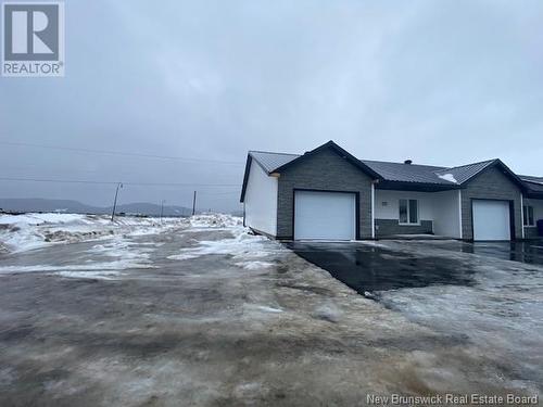 197 Water Street, Campbellton, NB - Outdoor