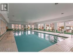 Indoor Pool - 