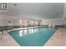 Indoor Pool - 