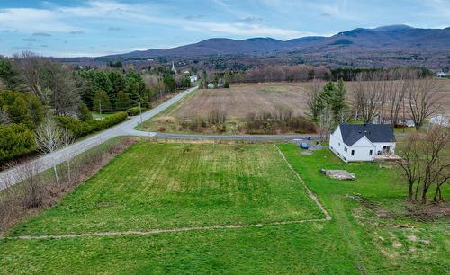 Terre/Terrain - Rue Laplante, Sutton, QC 