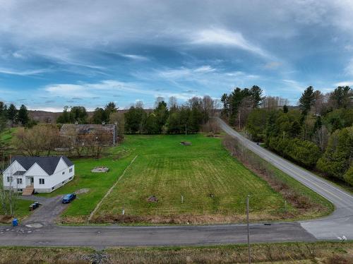 Terre/Terrain - Rue Laplante, Sutton, QC 