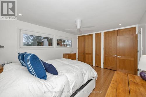 692 Highland Avenue, Ottawa, ON - Indoor Photo Showing Bedroom