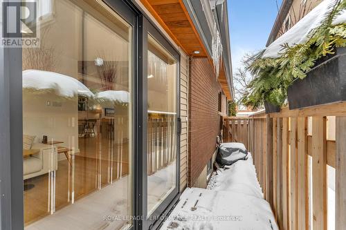 692 Highland Avenue, Ottawa, ON - Outdoor With Exterior