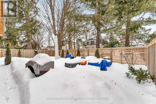 692 Highland Avenue, Ottawa, ON - Outdoor