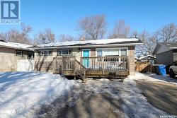 48 Halleran CRESCENT  Regina, SK S4R 3Z5