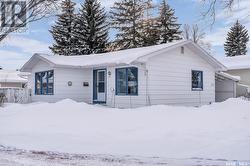 132 Rupert DRIVE  Saskatoon, SK S7K 1B3