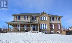 240 BISMARK DRIVE  Cambridge, ON N1S 0A5