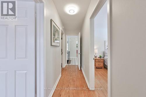 Upper Hallway - 1169 Wildfield Crescent, Mississauga, ON - Indoor Photo Showing Other Room