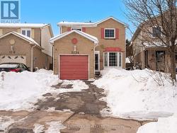 3124 PATRICK CRESCENT  Mississauga, ON L5N 3G5