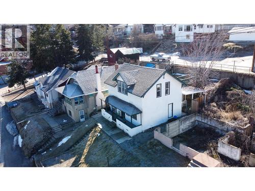 1860 OAK Street  Trail, BC V1R 3Z6