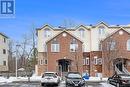 93 Steele Park, Ottawa, ON  - Outdoor With Facade 