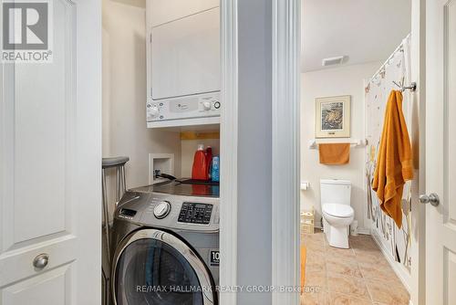 93 Steele Park, Ottawa, ON - Indoor Photo Showing Laundry Room