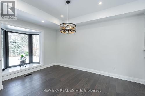 1481 Chasehurst Drive, Mississauga, ON - Indoor Photo Showing Other Room