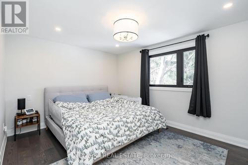 1481 Chasehurst Drive, Mississauga, ON - Indoor Photo Showing Bedroom