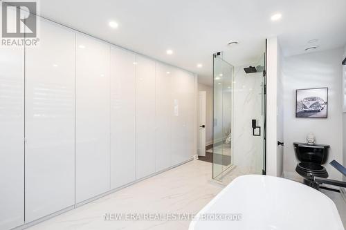 1481 Chasehurst Drive, Mississauga, ON - Indoor Photo Showing Bathroom