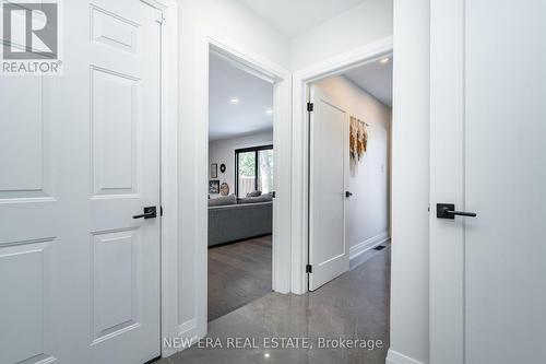 1481 Chasehurst Drive, Mississauga, ON - Indoor Photo Showing Other Room