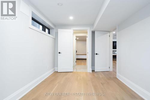 1481 Chasehurst Drive, Mississauga, ON - Indoor Photo Showing Other Room