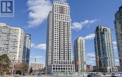 1701 - 36 ELM DRIVE W  Mississauga, ON L5B 0N3