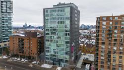 1005 - 201 PARKDALE AVENUE  Ottawa, ON K1Y 1E8