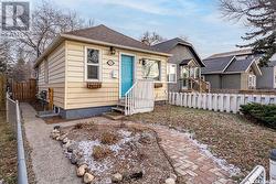 1312 7th AVENUE N  Saskatoon, SK S7K 2W2