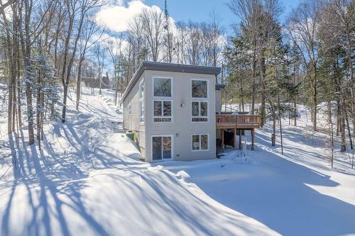 80 Ch. des Magnolias  Mont-Tremblant, QC J8E 2J8