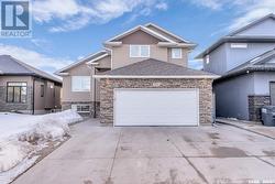 855 Sauer LANE  Saskatoon, SK S7W 0K1