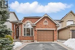 4104 BIANCA FOREST DRIVE  Burlington, ON L7M 4L2