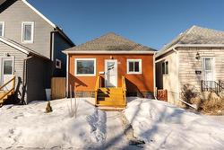 858 Ingersoll Street  Winnipeg, MB R3G 2J8