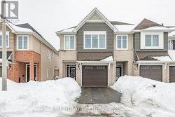 107 ERIC MALONEY WAY  Ottawa, ON K1T 0R2