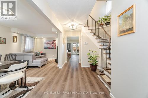 3067 Valcourt Crescent, Mississauga, ON - Indoor