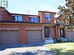 40 - 550 STEDDICK COURT  Mississauga, ON L5R 3S8